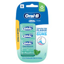 Oral-B Glide Pro-Health Comfort Plus Dental Floss, Mint