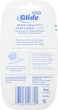 Oral-B Glide Pro-Health Deep Clean Dental Floss, Cool Mint, 40 M, Pack Of 2