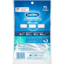 Dentek, Complete Clean Floss Picks 75 Floss Picks Pack Of 3, 225 Count