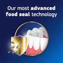 Fixodent Ultra Max Hold Denture Adhesive, 2.2 Oz (Pack Of 2)
