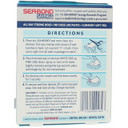 Sea Bond Uppers Size 15Ct Sea-Bond Adhesive Uppers