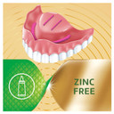 Super Poligrip Power Max Power Hold + Fresh Denture Cream, Premium Peppermint - 2.2 Oz X 4