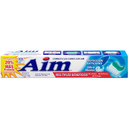 Aim Tp Cavity Protect Mint Gel 6 Oz