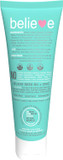Believe Oral Care, 100% Of Profits Donated To Cancer Research, Mint Toothpaste, 3 Pack, 5 Oz Tubes | Whitens, Soothes, Freshens | All Natural, Gluten Free, Vegan, Gmo Free, Fluoride Free, Sls Free