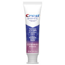 Crest Toothpaste 3D Glamorous White, Mint, (Packaging May Vary) 3.8 Oz, Pack of 4