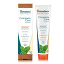 Himalaya Botanique Complete Care Toothpaste, Herbal, Mint Flavor, Fights Plaque, Freshens Breath, Fluoride Free, No Artificial Flavors, SLS Free, Cruelty Free, Foaming, 5.29 Oz, 2 Pack