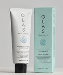 Olas Marine Bio-Active Toothpaste - Natural Whitening Formula With Whitening Seabuckthorn - Flouride-Free Toothpaste Packaged In Bpa-Free Aluminum Tube (3.5Oz)