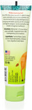 Spry Xylitol Baby Toothpaste, Natural Toddler Toothpaste, Fluoride Free Toothpaste For Kids, Xylitol Toothpaste For Kids Age 3 Months And Up, Tooth Gel Original 2 Fl Oz (Pack Of 1)