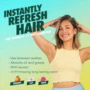 Batiste Dry Shampoo Original, Citrus, 162G/5.71 Oz