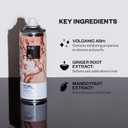 Igk Jet Lag Invisible Dry Shampoo | Weightless + Refresh Style | Vegan + Cruelty Free |