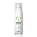 Klorane Dry Shampoo With Oat Milk, For Dark Hair, Natural Tint, All Hair Types, Paraben & Sulfate-Free5.4 Ounce (Pack Of 1)