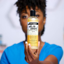 Aunt Jackie'S Oh So Clean! Shampoo & Quench Leave-In Conditioner 12 Oz Each