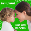 Aussie Kids Shampoo, Conditioner, And Detangler Bundle, Sulfate And Paraben Free, Shampoo And Conditioner 16 Fl Oz Each, Spray 8 Fl Oz