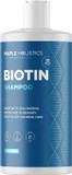Biotin Shampoo And Conditioner For Thinning Hair And Volume - Hair Volumizing For Men And Women - Thickening Shampoo And Conditioner For Fine Hair