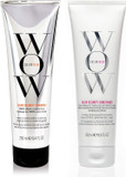 COLOR WOW Color Security Shampoo & Conditioner Duo | For Normal to Thick Hair | Cruelty-Free, Vegan | Achieve Super Glossy, Hydrated Hair