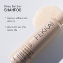 Fekkai Shea Butter Intense Moisture Shampoo + Conditioner - 8.5 Oz Bottle Of Each - Provide Extreme Hydration, Tame Frizz & Repair Split Ends - Salon Grade, Ewg Compliant, Vegan & Cruelty Free Fekkai Shea Butter Intense Moisture Shampoo + Conditioner - 8.5 Oz Bottle Of Each - Provide Extreme Hydration, Tame Frizz & Repair Split Ends - Salon Grade, Ewg Compliant, Vegan & Cruelty Free