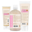 Sheamoisture Baby Gift Set Gift Sets Perfect For New Moms Oat Milk & Rice Water Hypoallergenic