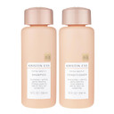 Kristin Ess Hair Extra Gentle Shampoo + Conditioner Bundle - Sensitive Skin + Scalp, Cleanses, Nourishing + Calming, Hydrating Conditioner, Vegan, Sulfate Free, Color Safe + Keratin Safe, 2 Piece Set