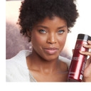 Lasio Hypersilk All In One Blowout Bundle Kit - Contains All Natural: Replenishing Shampoo, Replenishing Conditioner, And Smoothing Balm
