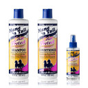 Mane 'N Tail Color Protect Shampoo And Conditioner 12 Ounce Each Plus Hair Strengthener Spray To Rebuild And Strengthen Dyed Hair