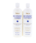 Nairobi Recovery Cleanser Shampoo + Scalp Therapy Conditioner "Set" 16Oz.Each