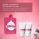 Philip Kingsley Retro Christmas Collection Super Strength Stocking Filler - Includes Elasticizer Deep-Conditioning Hair Mask Treatment And Elasti-Styler 5-In-1 Pre-Styling Serum