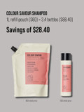 Ag Care Colour Savour Colour Protecting Shampoo, 33.8 Fl Oz