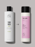 Ag Care Thikk Wash Volumizing Shampoo, 10 Fl Oz