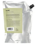 Ag Hair Balance Apple Cider Vinegar Sulfate-Free Shampoo Refill, 1L