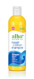 Alba Botanica Repair & Refresh Shampoo, Ocean Surf, 12 Oz