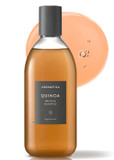 Aromatica Quinoa Protein Shampoo 13.53 Oz / 400Ml  Provides Protein And Nourishment To Extremely Damaged Hair- Free From Sulfate, Silicone03. Quinoa
