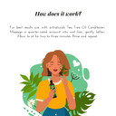 Artnaturals Tea Tree Shampoo - (16 Fl Oz / 473Ml) - Sulfate Free  Made With 100% Pure Therapeutic Grade Tea Tree Essential Oil