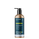 Attitude Gentle Volumizing Shampoo For Sensitive Skin, Ewg Verified, Enriched With Oats, Dermatologically Tested, Vegan, Unscented, Aluminum Bottle, 16 Fl Oz