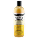 Aunt Jackie'S Curls And Coils Oh So Clean Deep Moisturizing And Softening Hair Shampoo For Natural Curls, Coils And Waves, Enriched Shea Butter, 16 Oz