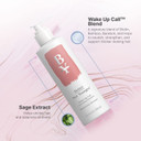 Better Not Younger Wake Up Call Volumizing Shampoo - 8.4 Fl. Oz. Shampoo Designed For Thinning Hair & Women Over 40 - Volumizes, Lifts & Nourishes Color-Safe & Non-Stripping Shampoo For Thin Hair