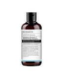 Bioearth Hair, Moisturizing Shampoo For Dry Hair And Split Ends With Moisturising And Nourishing Effect, Made In Italy, Vegan, Aiab Certified - 250Ml Pack
