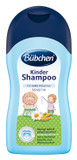 Bã£Â¼Bchen Kinder Shampoo 400 Ml