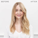 Christophe Robin Delicate Volumizing Shampoo With Rose Extracts For Thin, Fine, And Flat Hair Jumbo Size 16.9 Fl. Oz