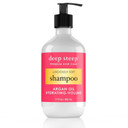 Deep Steep Hydrating Volume Argan Oil Shampoo, 17 Oz