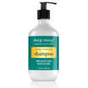 Deep Steep Weightless Moisture Shampoo, 17 Oz