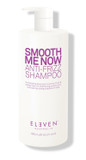 Eleven Australia Smooth Me Now Anti-Frizz Shampoo Strengthens The Hair While Helping Retain Moisture32.50 Fl Oz (Pack Of 1)