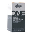 Ethique Gentle Shampoo Concentrate For Touchy Scalps - Unscented - Plastic-Free, Vegan, Cruelty-Free, Eco-Friendly, Makes 11.83 Fl Oz Bottle Of Shampoo (Pack Of 1)