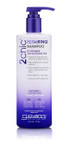 Giovanni 2Chic Ultra-Repairing Shampoo - For Damaged, Over-Processed Hair, Helps Restore Hair'S Natural Elasticity, Blackberry & Coconut Oil, Argan, Shea Butter, Color Safe - 24 Oz Giovanni 2Chic Ultra-Repairing Shampoo - For Damaged, Over-Processed Hair, Helps Restore Hair'S Natural Elasticity, Blackberry & Coconut Oil, Argan, Shea Butter, Color Safe - 24 Oz