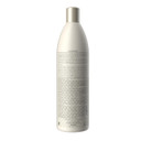 Il Salone Milano Detox Shampoo For All Hair Types - Clarifying Shampoo With Charcoal Powder - Scalp Cleanser To Detox - Restores Broken Bonds & Adds Softness - Professional Haircare (16.9 Oz / 500 Ml)16.91 Fl Oz (Pack Of 1)