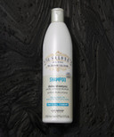Il Salone Milano Detox Shampoo For All Hair Types - Clarifying Shampoo With Charcoal Powder - Scalp Cleanser To Detox - Restores Broken Bonds & Adds Softness - Professional Haircare (16.9 Oz / 500 Ml)16.91 Fl Oz (Pack Of 1)