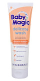 Baby Magic Delicate Wash, 8.6 Fl Oz