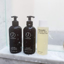 J Beverly Hills Platinum Volume Shampoo With Coconut Oil For Hydrating Hair, (3.4 Oz, 12 Oz, 32 Oz)