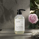 Jmella In France Blooming Peony Shampoo 33.8 Floz With Luxury Frangrance- Chemical Free- Strawberry Leaf Extract -17 Types Of Amino Acid Complex