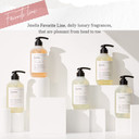 Jmella In France Lime And Basil Shampoo 33.8 Floz With Luxury Frangrance- Chemical Free- Strawberry Leaf Extract -4 Types Of Plants Oil -17 Types Of Amino Acid Complex
