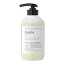 Jmella In France Sparkling Rose Shampoo16.9 Floz With Luxury Frangrance- Made By French Perfumer -Chemical Free From Parabenand -Strawberry Leaf Extract16.9 Fl Oz